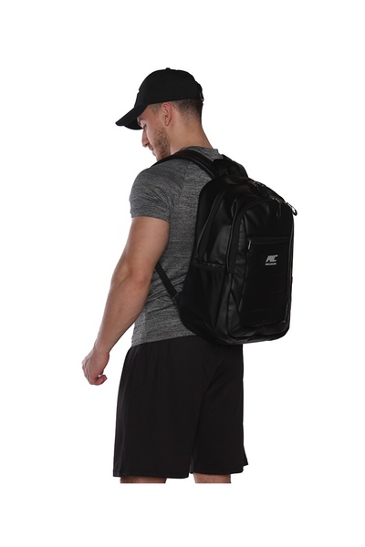 MUSCLECLOTH Elite 2 Backpack Black