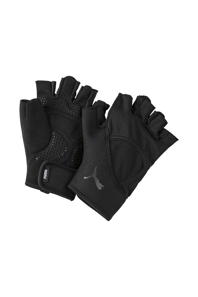 Puma Essential Training Ağırlık Eldiveni Siyah