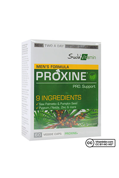 Bigjoy Sports فيتامين بروكسين 60 كبسولة في الماء