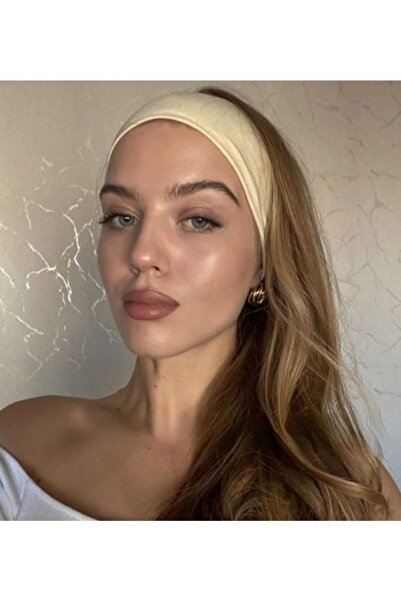 Be Best رباط شعر ليموني نسائي Cd94