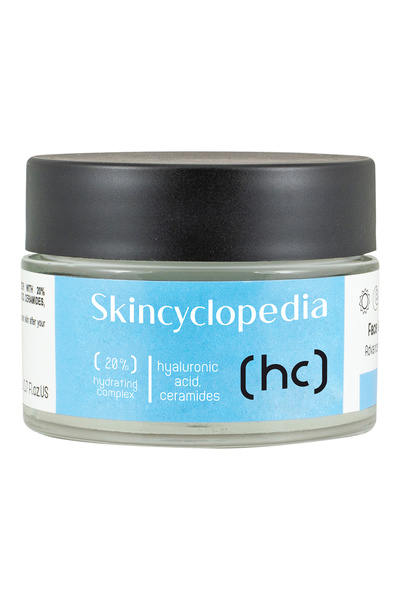 SKINCYCLOPEDIA Cremă hidratantă complexă pentru față 50 ml