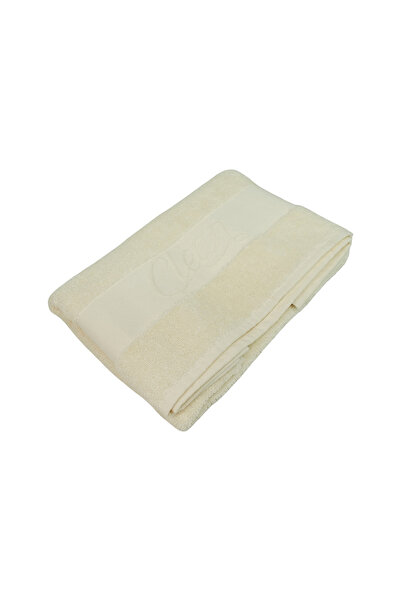 Clean Powders Natural Havlu Bej