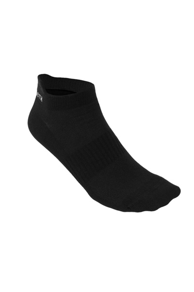MUSCLECLOTH Low Cut Çorap Siyah