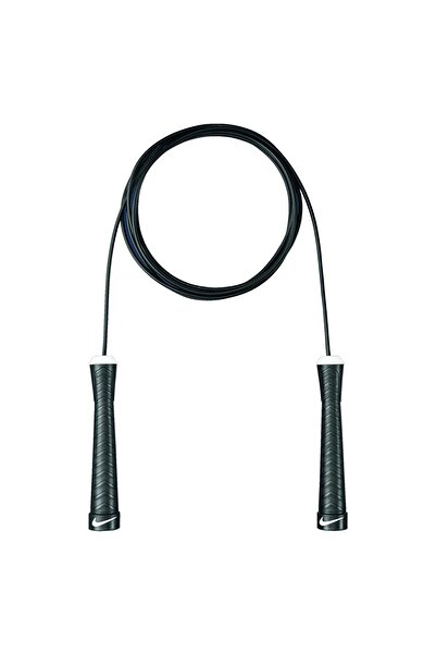 Nike Fundamental Speed Rope Atlama İpi Siyah