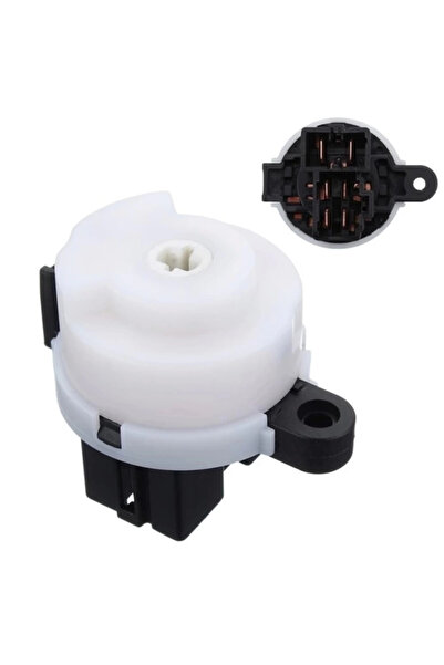 otobalcı Mazda 626 Kontak Termiği Terminali 1998--2001