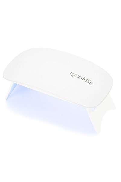 LUXORISE Lampă LED UV 9W SUN Mini - LUXORISE, Albă