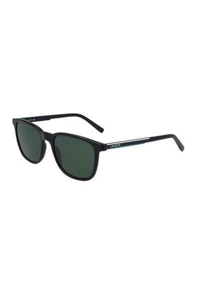 Lacoste L915S 001 53 Men's Sunglasses