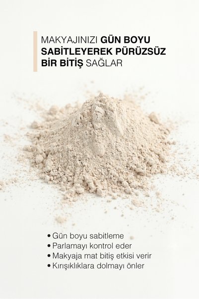 Rose Candy Setting Powder |   Makeup Setting Powder |   Mattifying Pore Concealer |   Transparent