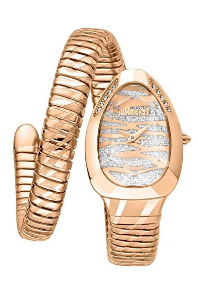 Just Cavalli Jc1L225M0055 Women Wrist Watch