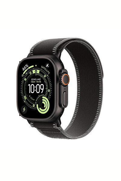 PSGT Yeni Trail Apple watch Ultra Band 38-40-41mm S10-11 (42mm )Kordon Alpin ...