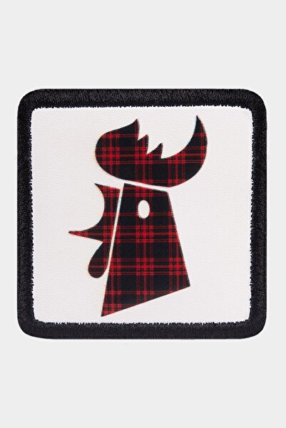 BlackBörk Λογότυπο Κόκορα