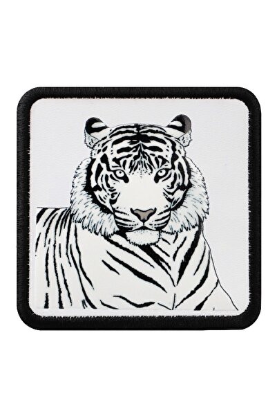 BlackBörk Bengal Kaplan Logolu