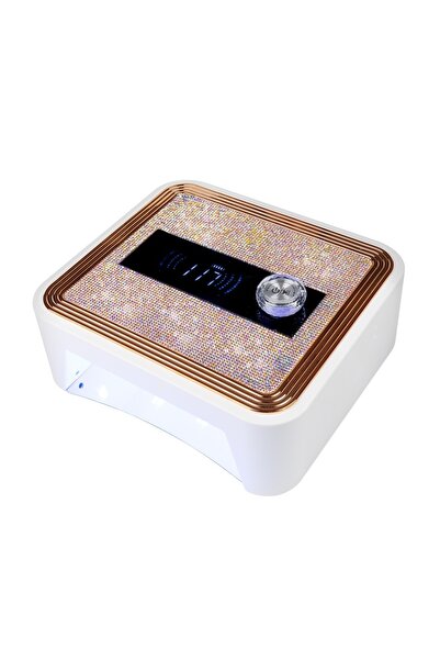 LUXORISE Λάμπα UV/LED Royal Diamond PRO 120W -