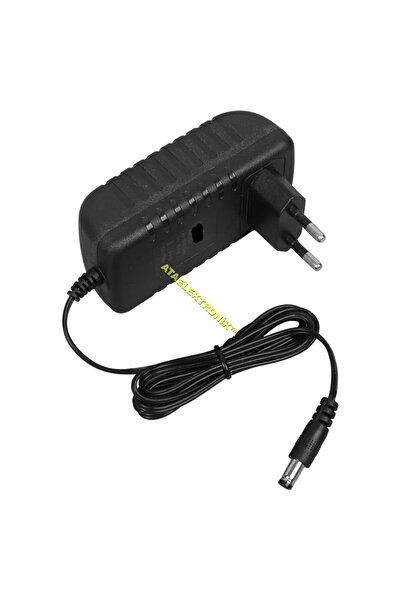 ATAELEKTRONİK 25.2v 1a Lithium Battery Charge şarz Adaptörü 25.2volt 25.2 vol...