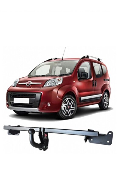 FIAT FIORINO ÇEKİ DEMİRİ Tüm Modellere Uyumlu Proje Dahil