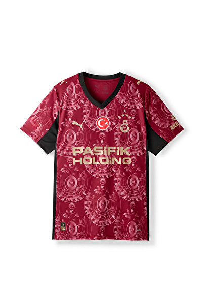 GSStore Galatasaray Puma 2025/2026 Alternatif Forma 77981303