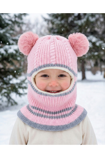 Corney Design Bambi Koruyucu Bere