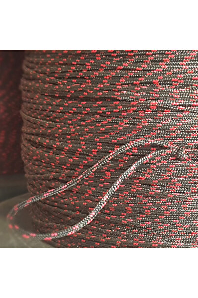 Genel Markalar Paragat ve Zıpkın İpi 1.8mm Steel braid 100 mt