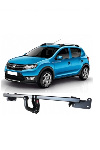aks DACIA SANDERO/STEPWAY Uyumlu ÇEKİ DEMİRİ (2013-2020) PROJE DAHİL