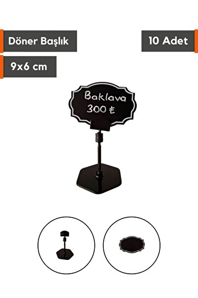 Şeffaf Etiket Set de etichete decorative negre, ușor de șters, etichetă pentr...