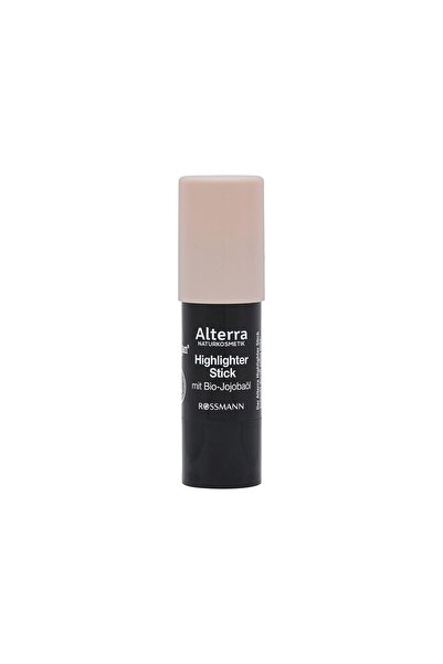 Alterra Highlighter Stick 01 Champagne 5.5 g