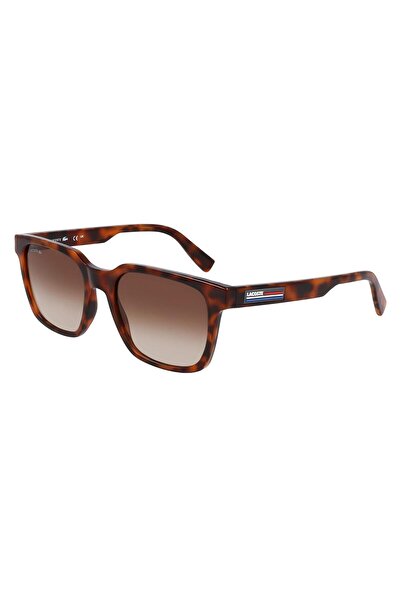 Lacoste L6028S-214 54 Unisex Sunglasses