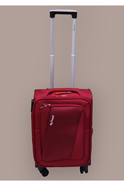 My Travel Troler, 50x36x25 cm, B-284A, 20", roșu