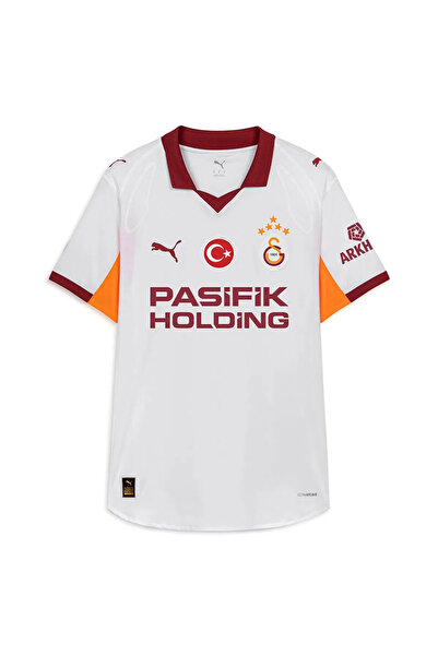 GSStore Galatasaray Puma 2025/2026 Deplasman Profesyonel Forma 78062702