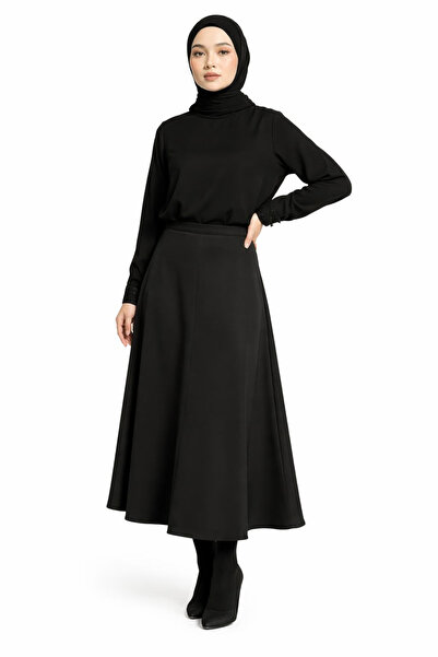 snmbutik Kloş Etek