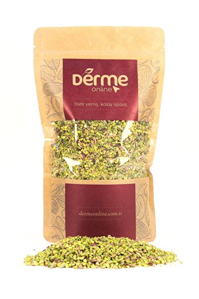 Derme Antep Fıstık İçi Pirinç 100 Gram