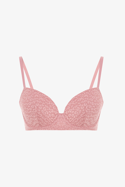 Penti Lila Laluce Lace Bra