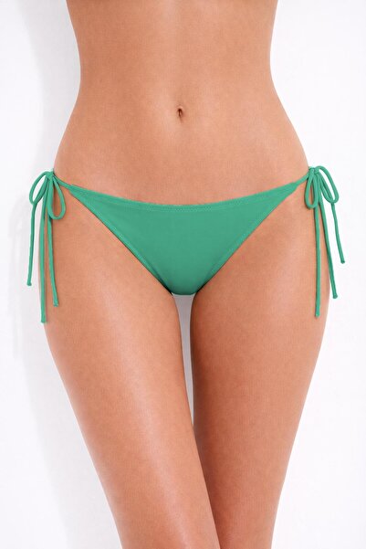 AYYILDIZ 63006 Nile Green Bikini Bottom