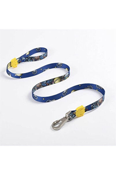 Lindodogs طوق المشي للكلاب الصغيرة من أبولو