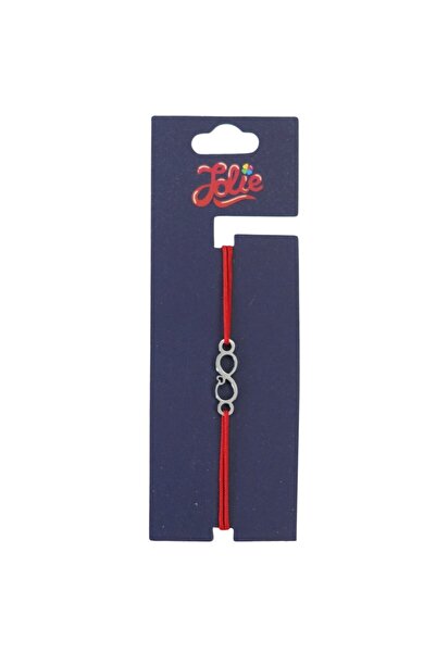 Flippy Martisor Stainless Steel Bracelet for Children, Textile and Stainless ...