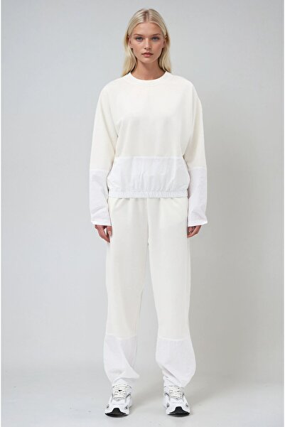 Lijuri Комплект от модал с парашутен принт 10235