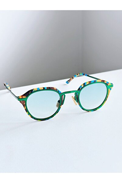 MOONMEE Sam Unisex Sunglasses - Unisex Sunglasses Rainbow Uv400 Protection