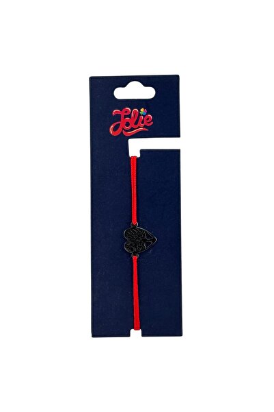 Flippy Martisor Bratara Inox Copii, Textil si Inox, Model 7