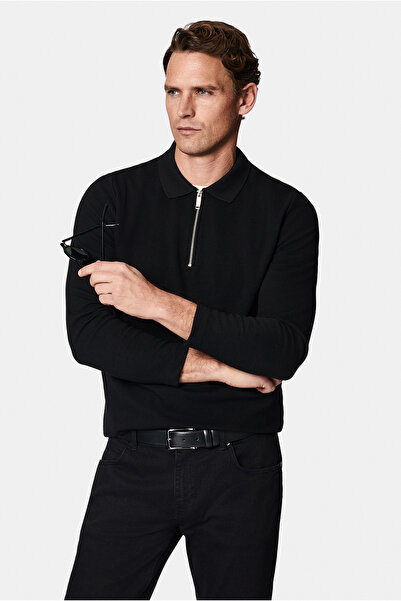 Abdullah Kiğılı A.K POLO YK FERM.PAM/ВОВНЯНИЙ СВІТШОТ - 8683841925873