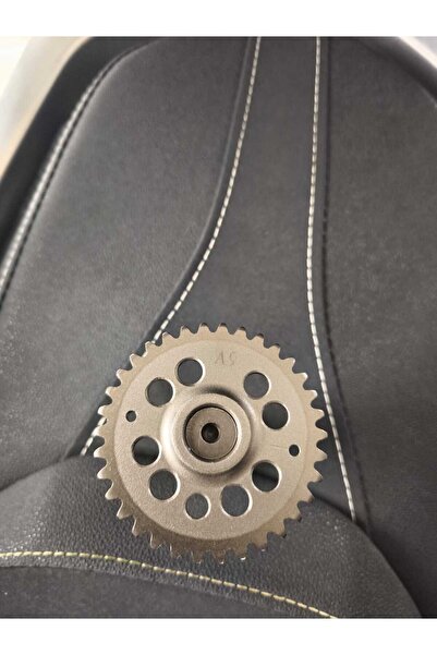 Genel Markalar Mondial 50 Wing uyumlu Için Modifiye A9 Dereceli Eksantirik Mili