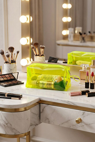 LOOP DESIGN Skin Care and Care Bag