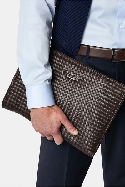Kiğılı Küçük Clutch El Çantası