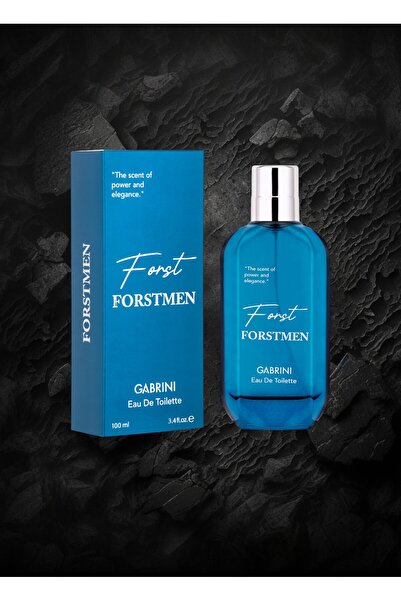 Gabrini Forstmen EDT 100 ml