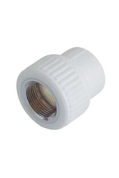 KALDE Dişi Nipel / Iç Dişli Rakor 25x3/4' (5'li 1 Paket)