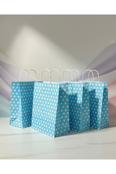 aybaş kağıtçılık 1.Kalite 25x31 Cm ( 15 Adet ) Büyük Boy Mavi Renk Beyaz Bene...