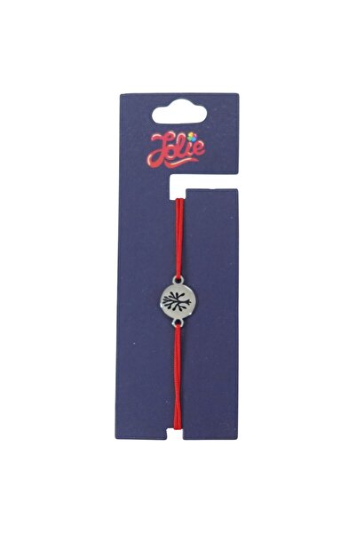 Flippy Martisor Stainless Steel Bracelet for Children, Textile and Stainless ...