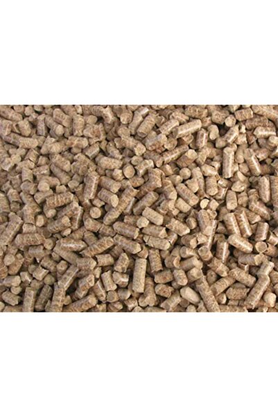 Labella La Bella 20lt Doğal Çam Pelet Kedi Kumu Pelet 10 KG