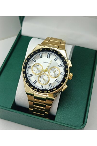 Choppers Men's wristwatch