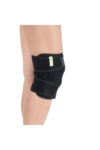 Wingmed Kısa Ligament Destekli Dizlik W508
