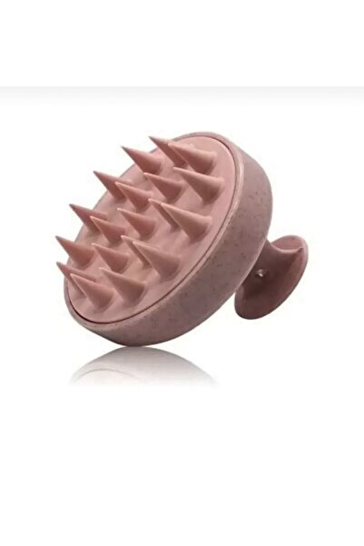 Hombak Βούρτσα περιποίησης μαλλιών Σαμπουάν μασάζ τριχωτού της κεφαλής Βούρτσ...