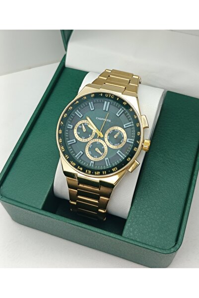 Choppers Men's wristwatch